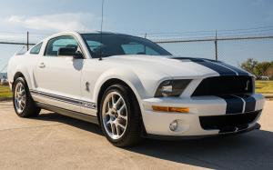 Shelby GT500 '2007